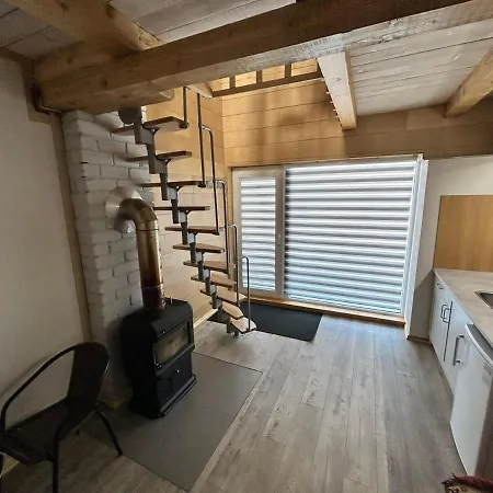 Barn Guest House-2