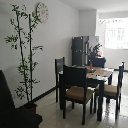 Parque Del Cafe A 3 K Apartamentos Con Piscina-3