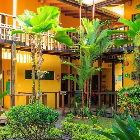 Hotel Boutique La Casa De Las Flores-2