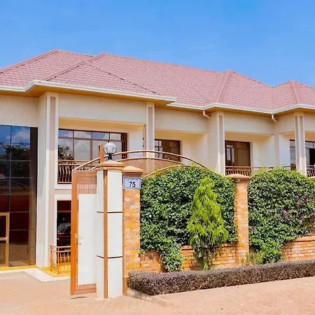 Optimum Apartment For Rent In Kigali-3