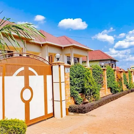 Optimum Apartment For Rent In Kigali-2