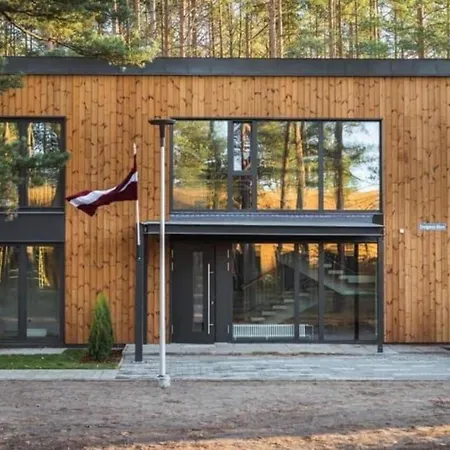 Seaside Apartment Albatross, Spa And Pool-3