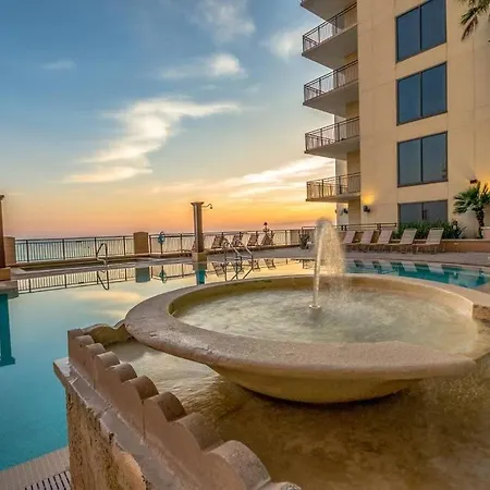 Origin 1036, Perfect For 4! Beautiful Sunset And Gulf Of Mexico View! Free Activities! Condo-2