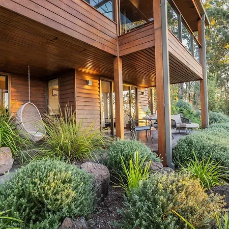 Spicers Peak Lodge-3