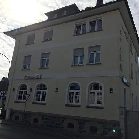 Hotel Anker-3