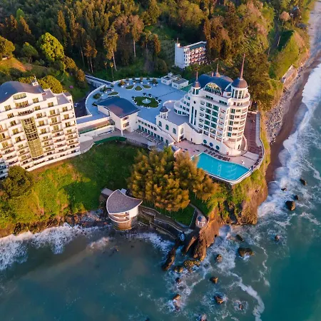 Castello Mare All Inclusive Resort-3