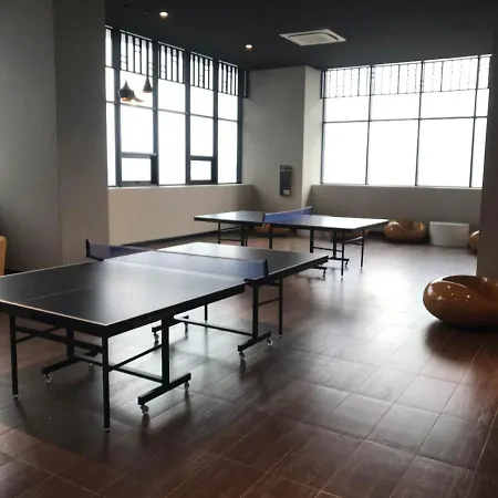 Citizen Execetive Suite - Old Klang Road-3