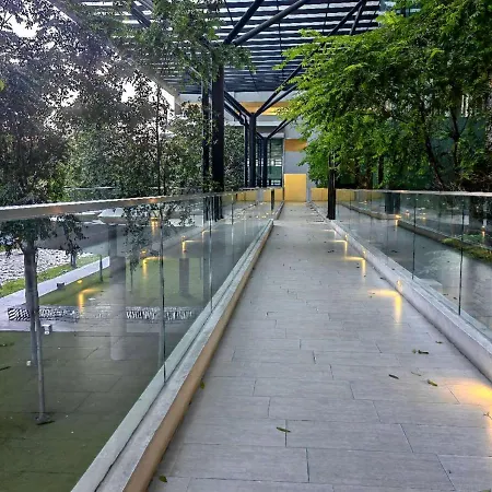 Citizen Execetive Suite - Old Klang Road-2