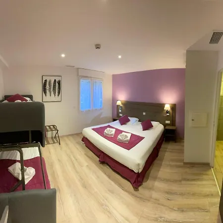 Auberge de la Petite Reine-3