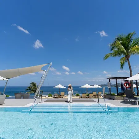 Cape Sienna Phuket Gourmet Hotel&Villas - SHA Extra Plus-2