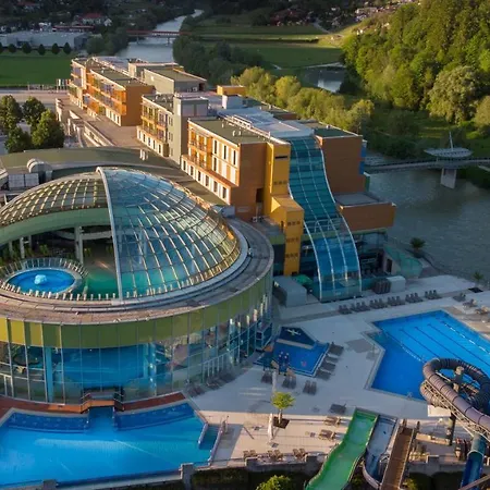 Hotel Thermana Park Lasko**** Superior-2