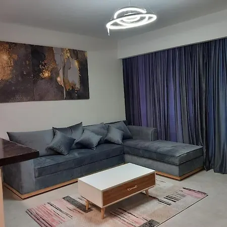 Chalet 2 Bedroom Il Monte Galala Al Ain Sokhna Ch161-1-4-3