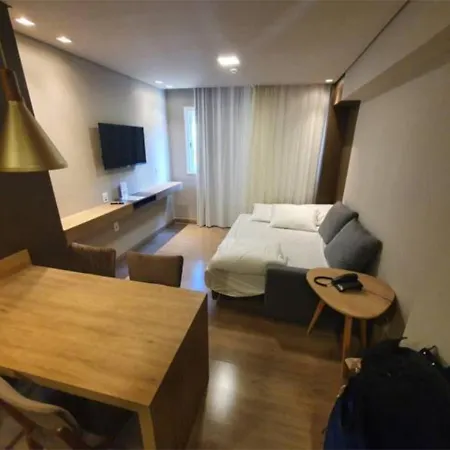 Flat Laghetto Gold Resort-3