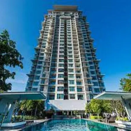 Suasana Suites Klcc By Grand Royal-2