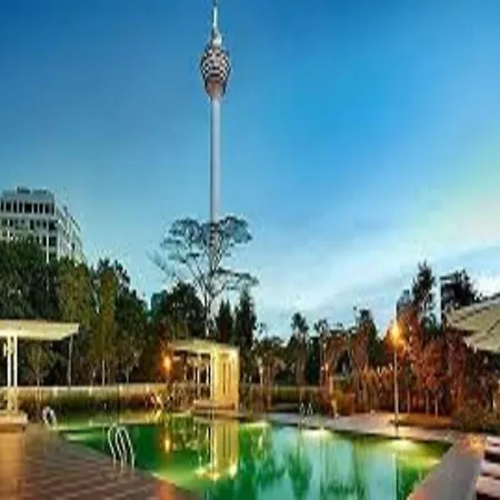 Suasana Suites Klcc By Grand Royal-3