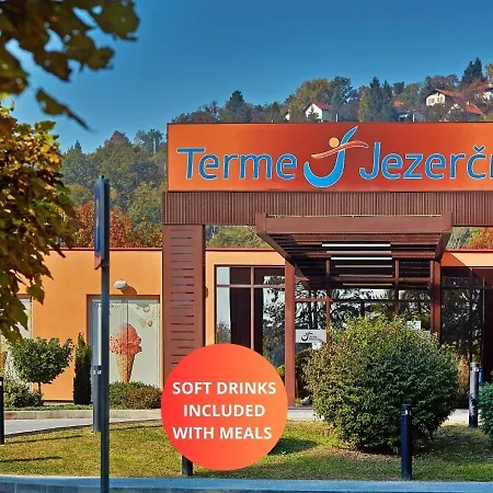 Hotel Terme Jezercica-3