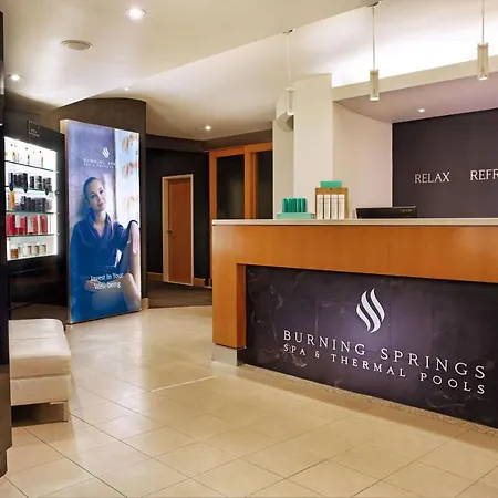 Niagara Falls Marriott Fallsview Hotel & Spa-2