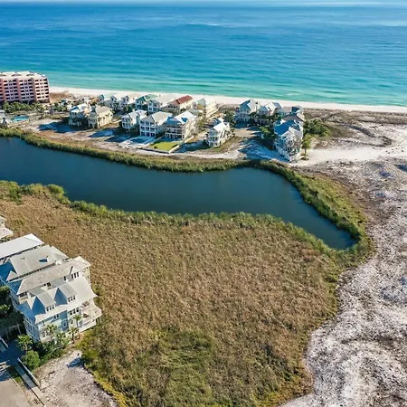 Pelican Pointe At Destin Pointe Resort-3