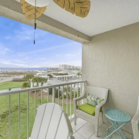 Magnolia House 302 At Destin Pointe Resort-3