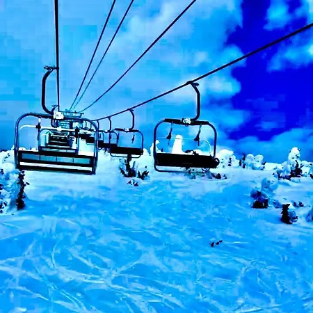 Magical Views At Southpoint Big White! Best Location!-2