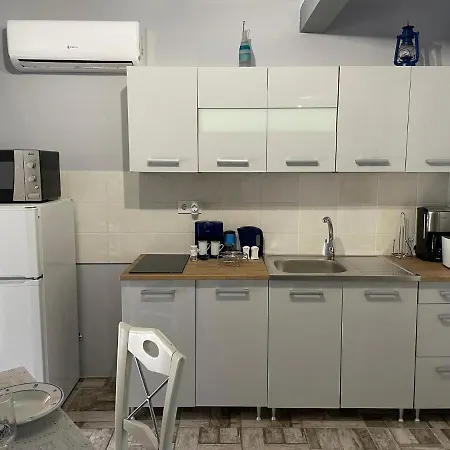 Erna Apartman Balatonlelle-2