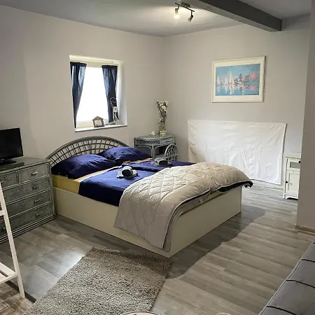Erna Apartman Balatonlelle-3