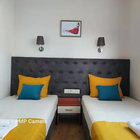 Sharkov Family Hotel-2