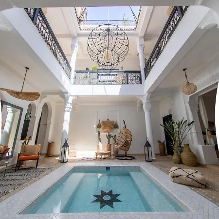 Riad Dar C-2