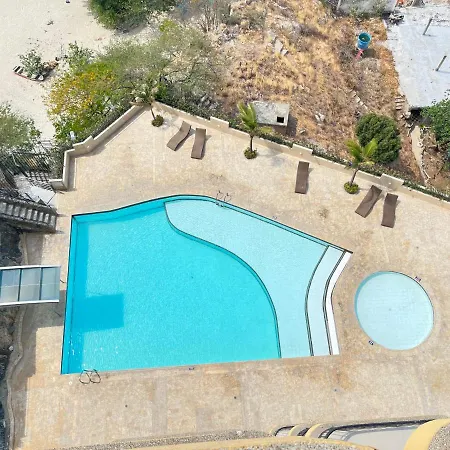 El Penon Del Rodadero Apartamento Playa Rodadero 8-2
