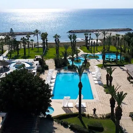 Sandy Beach Hotel&Spa-3