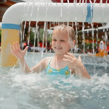 Hotel Sonnenpark&Therme included - auch am An-&Abreisetag!-2