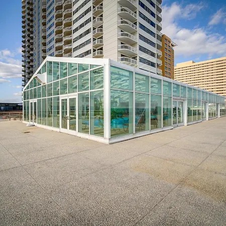 Atlantic City Condo With Community Pool!-3