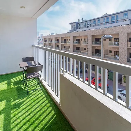 1Bd Apt Plus Study I Close To Mall I Fast Wi-Fi-2