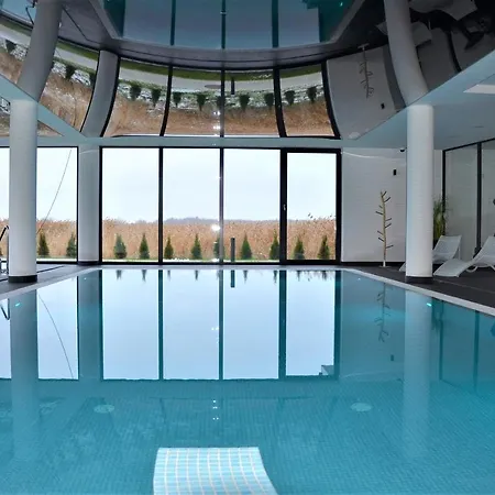 Westin House Resort Kołobrzeg Apartament DELUX-2