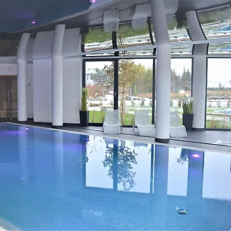 Westin House Resort Kołobrzeg Apartament DELUX-3