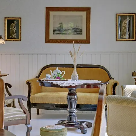 Det Gamle Badehotel - Klitgaarden-3