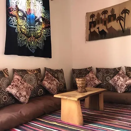 Dahab House Apartment 2-3