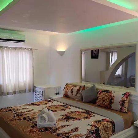 Aparthotel Castillo Real-3