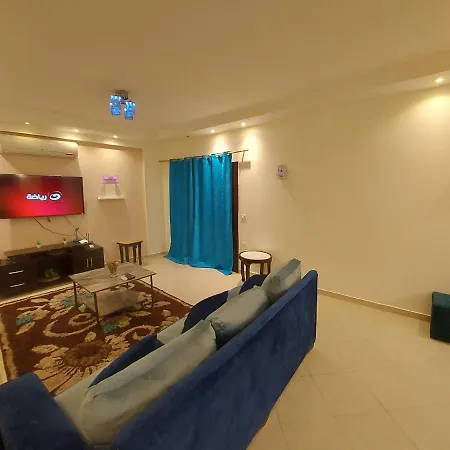 Smile Apartment-2