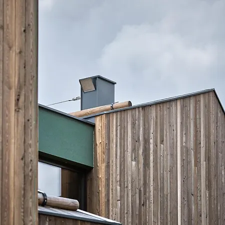 Floris Green Suites By Parc Hotel Florian-3
