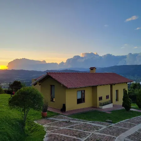 Villa Los Pinos-2