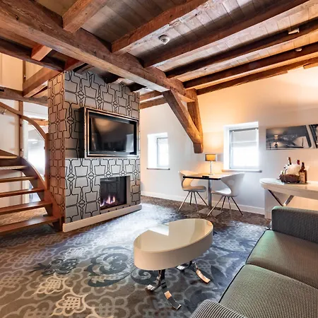 Le Clervaux Boutique Hotel & Spa-3