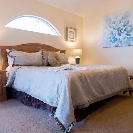 Private Pool House With Private Pool, Near All Famous Attractions!!!-2
