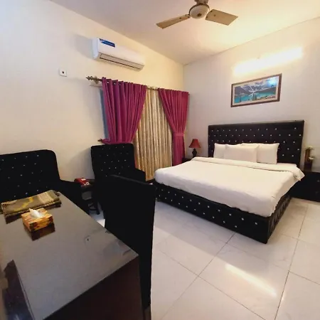 Travel Inn Islamabad-2