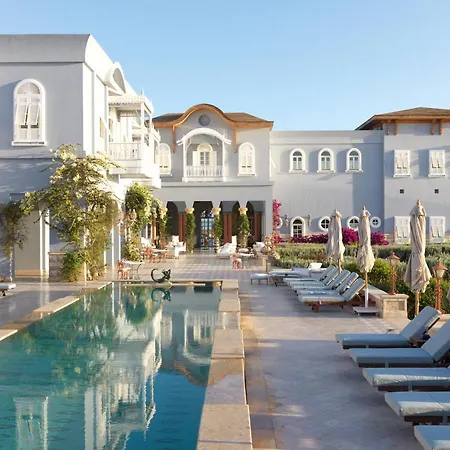 La Maison Bleue El Gouna (Adults Only)-2