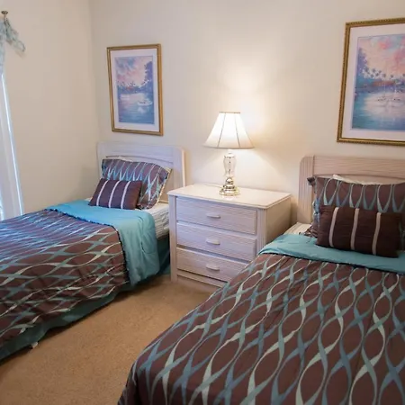 Private Pool House With Private Pool, Near All Famous Attractions!!!-3