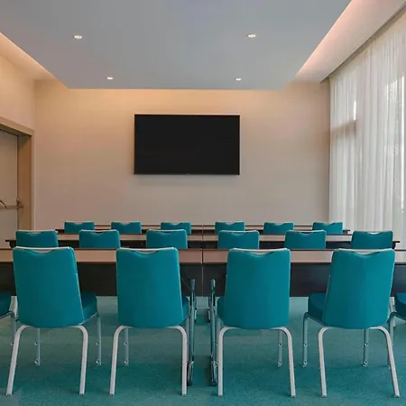Four Points By Sheraton Oran-3