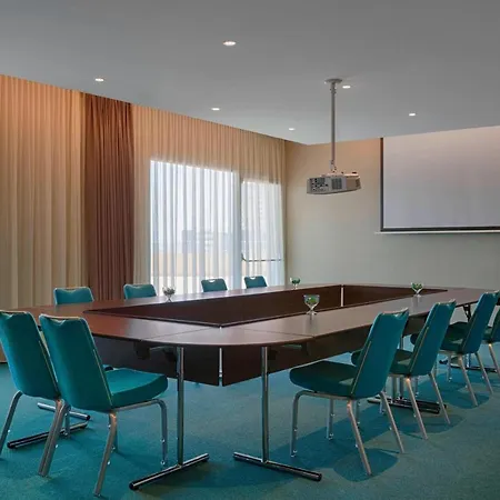 Four Points By Sheraton Oran-2