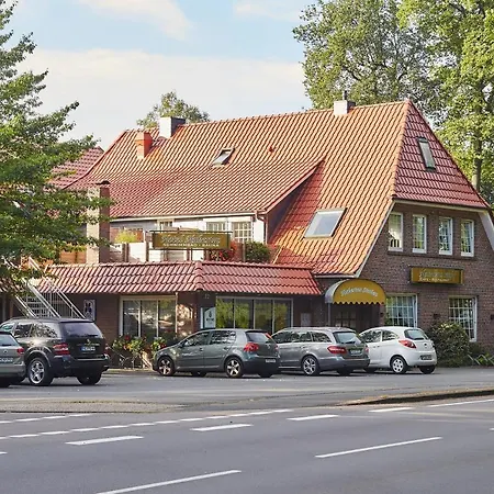 Flairhotel Hubertus-2