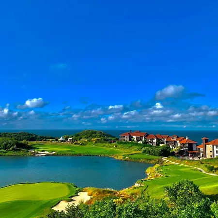 Thracian Cliffs Private Apartment-3